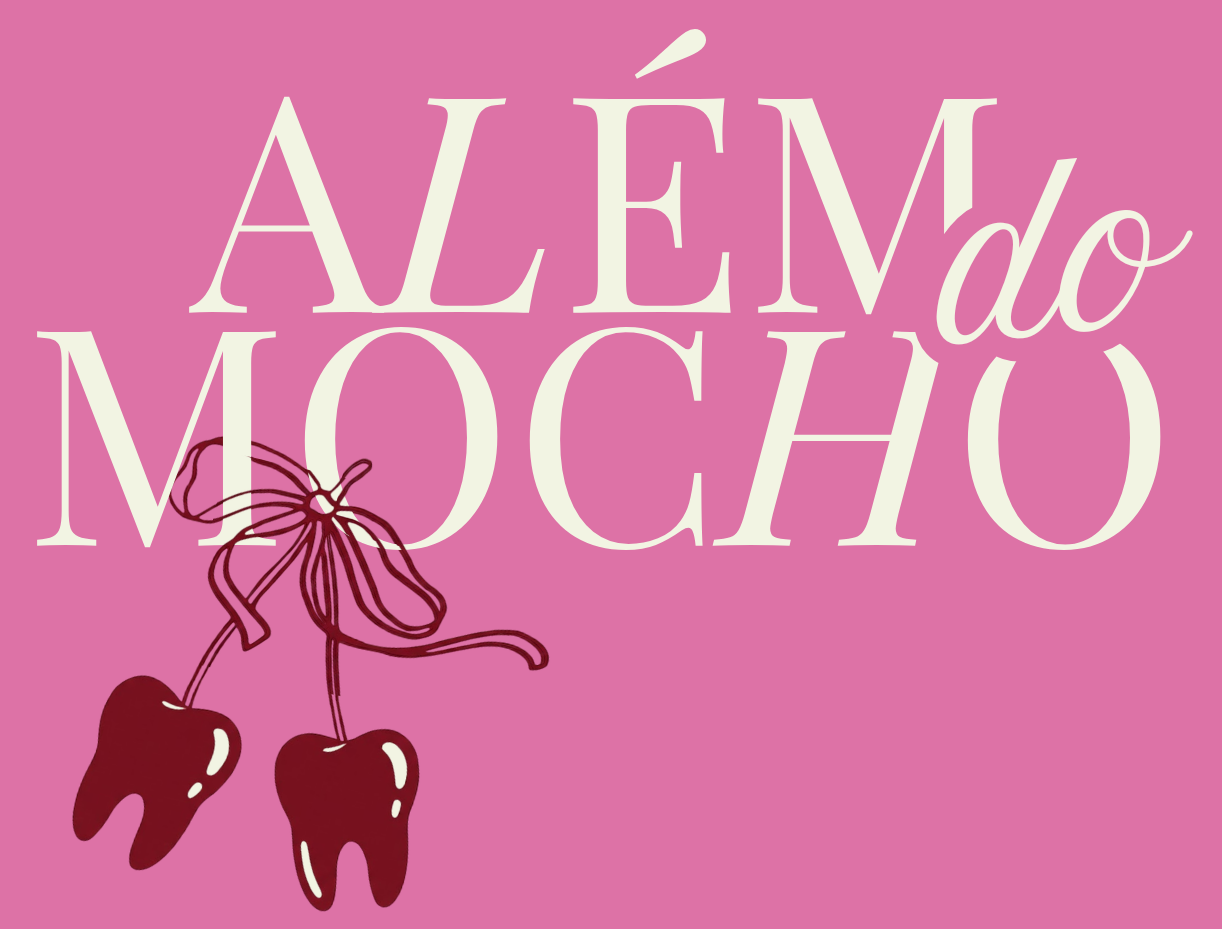 Odontologia além do mocho